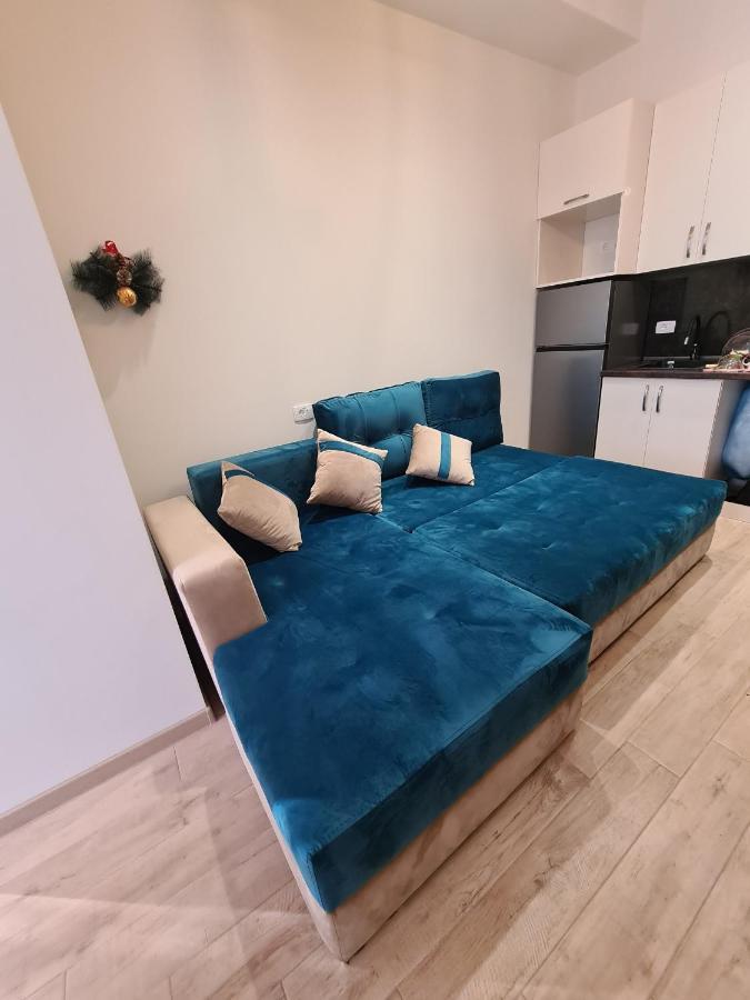 Deluxe Apartment In City Center Ereván Exterior foto